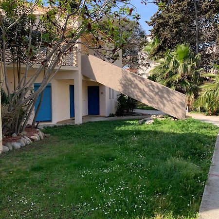 Appartement Cosy Confort Parking Clim Wifi Linge Acces Piscine Non Inclus Canet-en-Roussillon Exteriör bild