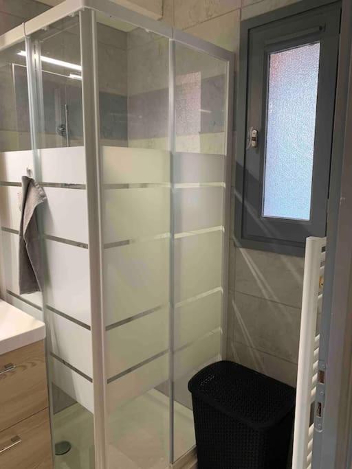 Appartement Cosy Confort Parking Clim Wifi Linge Acces Piscine Non Inclus Canet-en-Roussillon Exteriör bild