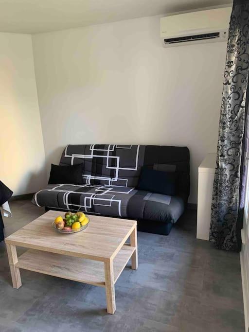 Appartement Cosy Confort Parking Clim Wifi Linge Acces Piscine Non Inclus Canet-en-Roussillon Exteriör bild