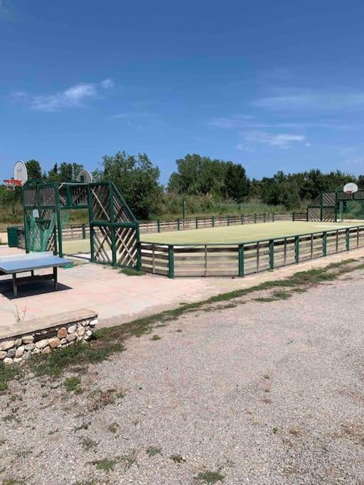 Appartement Cosy Confort Parking Clim Wifi Linge Acces Piscine Non Inclus Canet-en-Roussillon Exteriör bild
