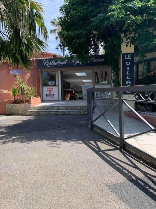 Appartement Cosy Confort Parking Clim Wifi Linge Acces Piscine Non Inclus Canet-en-Roussillon Exteriör bild