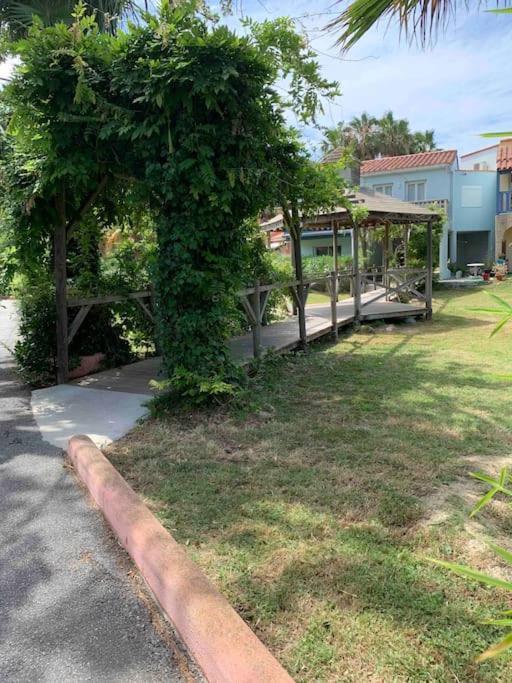 Appartement Cosy Confort Parking Clim Wifi Linge Acces Piscine Non Inclus Canet-en-Roussillon Exteriör bild