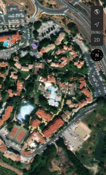 Appartement Cosy Confort Parking Clim Wifi Linge Acces Piscine Non Inclus Canet-en-Roussillon Exteriör bild