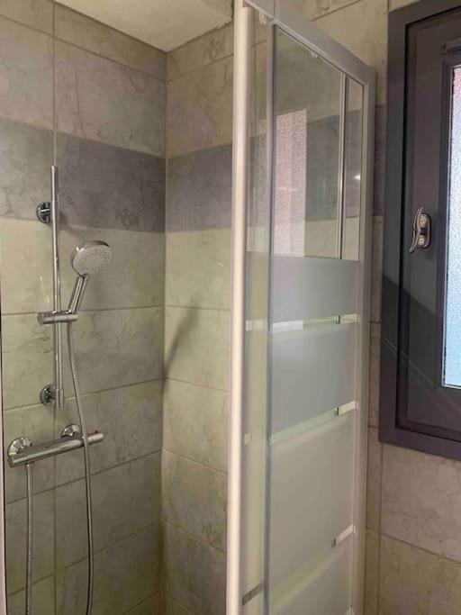 Appartement Cosy Confort Parking Clim Wifi Linge Acces Piscine Non Inclus Canet-en-Roussillon Exteriör bild