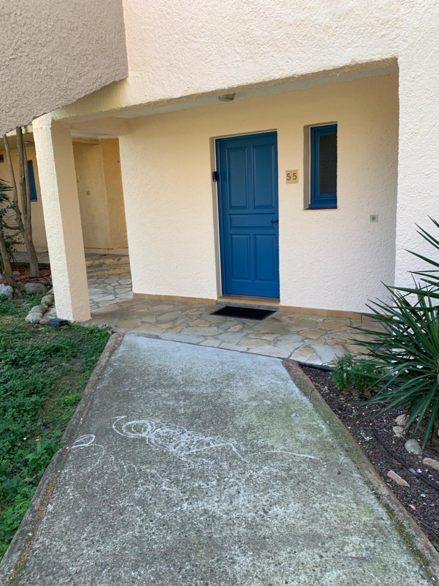 Appartement Cosy Confort Parking Clim Wifi Linge Acces Piscine Non Inclus Canet-en-Roussillon Exteriör bild